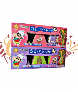 Vetri Crackers